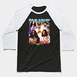 Russ Diemon Baseball T-Shirt